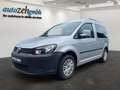 Volkswagen Caddy Kombi 1.2 TSi +Klima+PDC+AHK+ Plateado - thumbnail 1