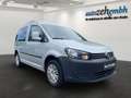 Volkswagen Caddy Kombi 1.2 TSi +Klima+PDC+AHK+ Plateado - thumbnail 2