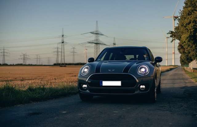 MINI One D Clubman Voll: JCW, Leder, Klima, Harman Kardon