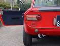 Lancia Fulvia 1.3s Serie2 Rot - thumbnail 31