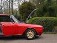 Lancia Fulvia 1.3s Serie2 Rot - thumbnail 26