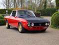 Lancia Fulvia 1.3s Serie2 Rot - thumbnail 14