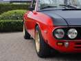 Lancia Fulvia 1.3s Serie2 Rot - thumbnail 39