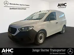 Mercedes-Benz Citan 108 CDI Kasten Standard Klima PTS hi. AHK