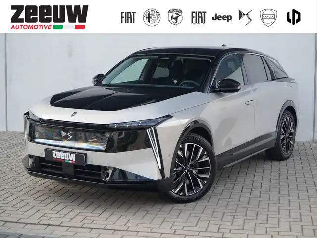 DS Automobiles DS 7 No E-Tense Etoile 74kWh | Pano | Focal | Comfort |