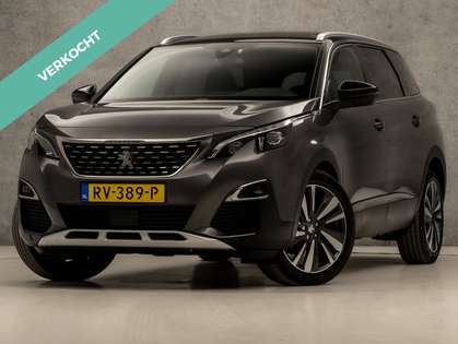 Peugeot 5008 1.2 PureTech GT-Line 7 Persoons (PANORAMADAK, NAPP