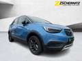 Opel Crossland X 1.2 Turbo LED*Navi*SHZ*Kamera Bleu - thumbnail 5
