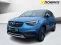 Opel Crossland X 1.2 Turbo LED*Navi*SHZ*Kamera Bleu - thumbnail 1