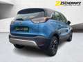 Opel Crossland X 1.2 Turbo LED*Navi*SHZ*Kamera Bleu - thumbnail 4