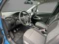 Opel Crossland X 1.2 Turbo LED*Navi*SHZ*Kamera Bleu - thumbnail 7