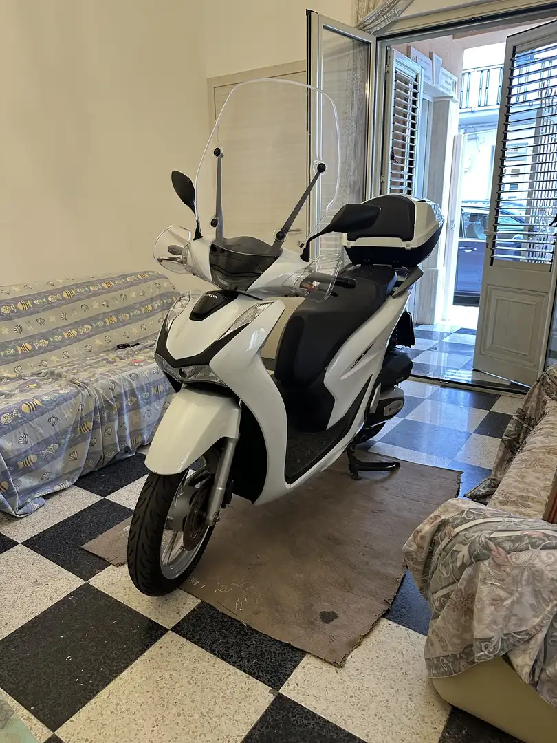 Honda SH 125 ABS - 2