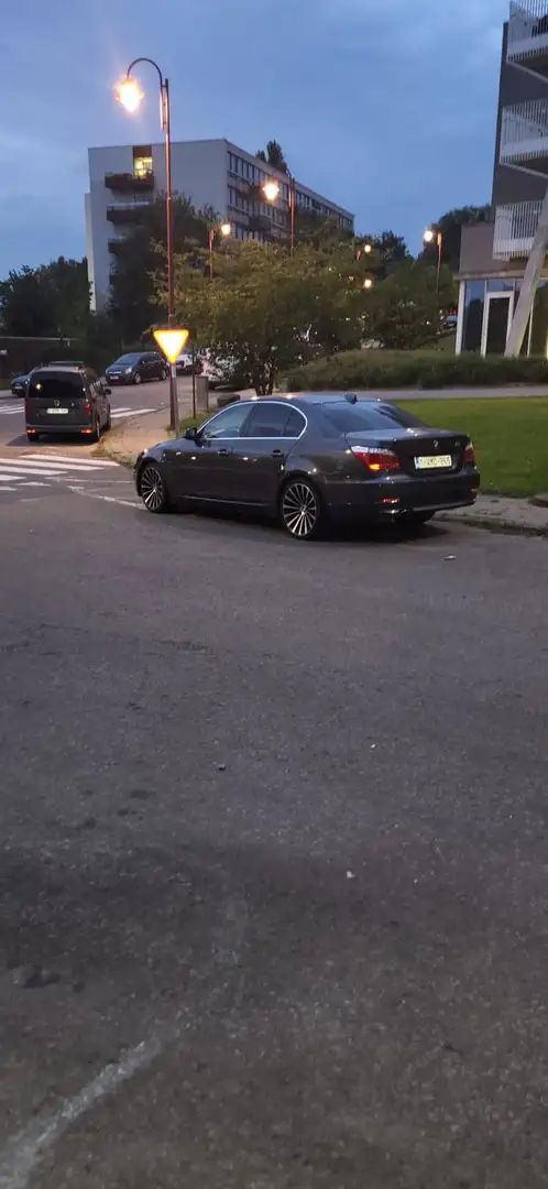 BMW 520 Prix négociable - 1