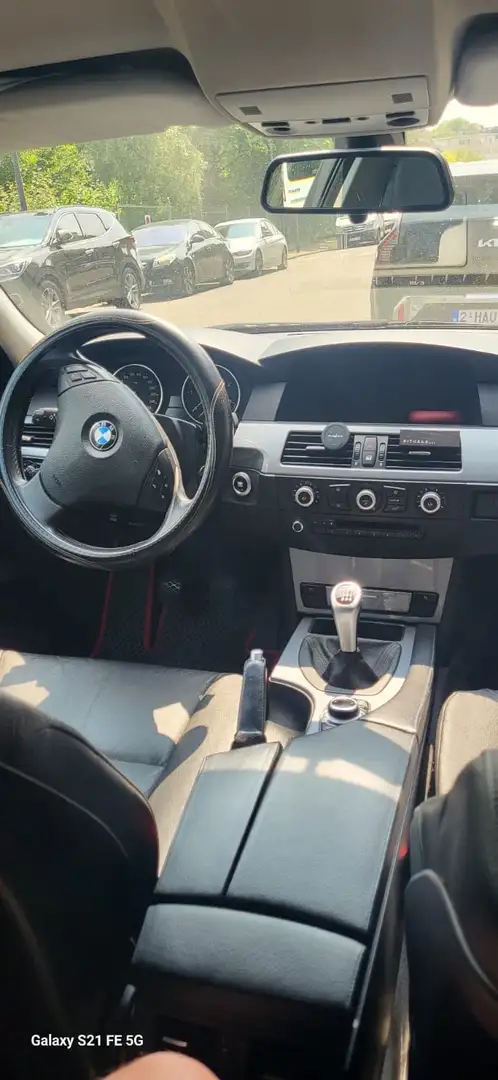 BMW 520 Prix négociable - 2