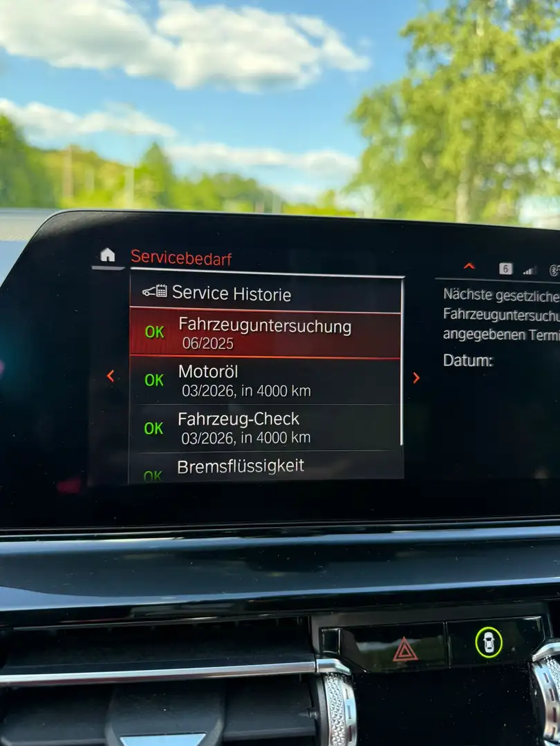 BMW M850 M850 i xDrive Schwarz - 2