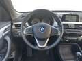 BMW X1 sDrive 18i Advantage Navi LED Lordose Shz DAB Navi Grau - thumbnail 7