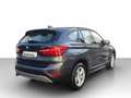 BMW X1 sDrive 18i Advantage Navi LED Lordose Shz DAB Navi Grau - thumbnail 3