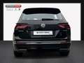 Volkswagen Tiguan R-LINE 4Motion 2.0 TSI AHK SCHWENK. ACC DCC DAB+NA Zwart - thumbnail 4