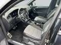 Volkswagen Tiguan R-LINE 4Motion 2.0 TSI AHK SCHWENK. ACC DCC DAB+NA Black - thumbnail 10