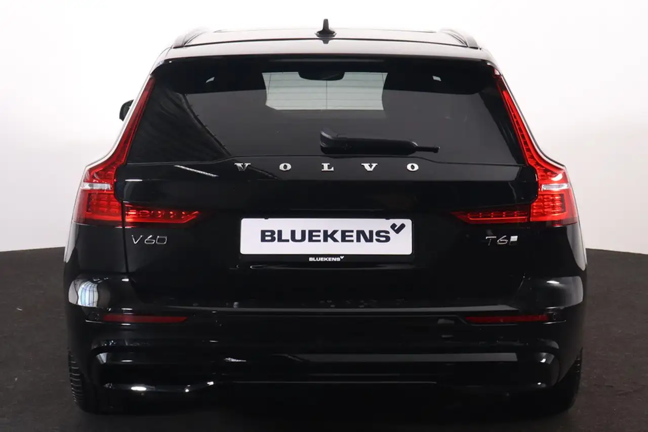 Volvo V60 2026