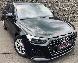 A1 Sportback 25 TFSI S tronic / Garantie 12 Mois✅