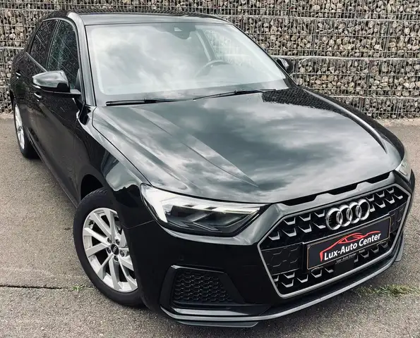 Audi A1 A1 Sportback 25 TFSI  S tronic / Garantie 12 Mois✅