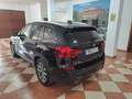 BMW X3 xDrive 20dA Negro - thumbnail 3