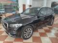 BMW X3 xDrive 20dA Negro - thumbnail 4