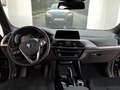 BMW X3 xDrive 20dA Negro - thumbnail 20