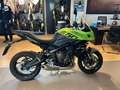 Triumph Tiger Sport 660 Vert - thumbnail 1