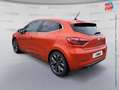 Renault Clio 1.3 TCe 130ch FAP Intens EDC GPS Camera Orange - thumbnail 8