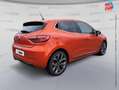 Renault Clio 1.3 TCe 130ch FAP Intens EDC GPS Camera Orange - thumbnail 6