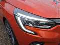 Renault Clio 1.3 TCe 130ch FAP Intens EDC GPS Camera Orange - thumbnail 13
