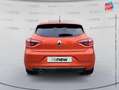 Renault Clio 1.3 TCe 130ch FAP Intens EDC GPS Camera Orange - thumbnail 7