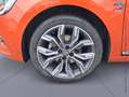 Renault Clio 1.3 TCe 130ch FAP Intens EDC GPS Camera Orange - thumbnail 10
