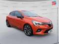 Renault Clio 1.3 TCe 130ch FAP Intens EDC GPS Camera Orange - thumbnail 3