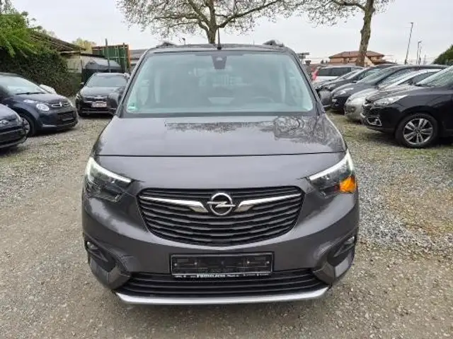 Opel Combo Life Combo Life 1.5 D Start/Stop Innovation