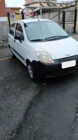 Chevrolet Matiz 1000 SX Energy GPL Eco Logic
