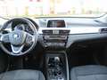 BMW X1 xDrive 18 d Advantage 1.Hand Azul - thumbnail 12