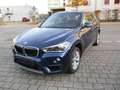 BMW X1 xDrive 18 d Advantage 1.Hand Blau - thumbnail 3