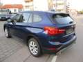 BMW X1 xDrive 18 d Advantage 1.Hand Blau - thumbnail 5