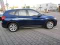 BMW X1 xDrive 18 d Advantage 1.Hand Azul - thumbnail 8