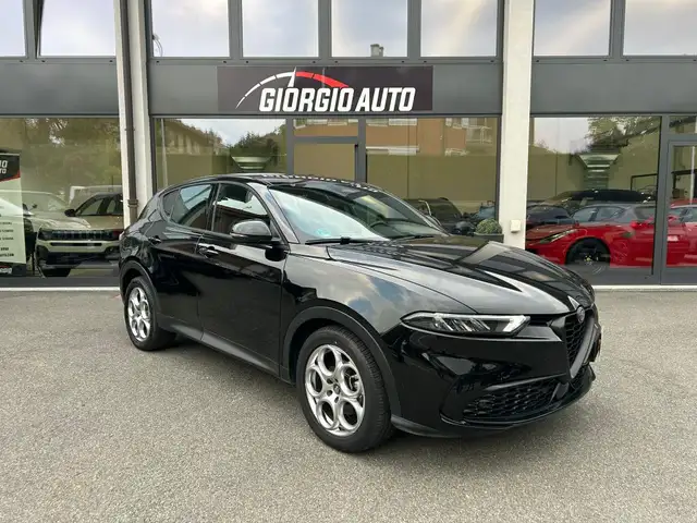 Alfa Romeo Tonale 1.6 Sprint 130cv tct6