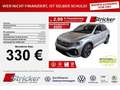 Volkswagen T-Roc R 2.0TSI DSG 330,-ohne Anzahlung Pano IQ.Light Silber - thumbnail 1
