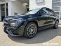 Mercedes-Benz GLA 180 GLA 180 AMG Night Kamera Distronic AHK LED  Autom. Noir - thumbnail 4