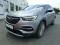 Opel Grandland X Innovation 1.5 D Automatik Navi LED Zilver - thumbnail 1
