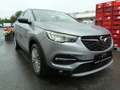 Opel Grandland X Innovation 1.5 D Automatik Navi LED Silber - thumbnail 1
