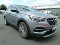 Opel Grandland X Innovation 1.5 D Automatik Navi LED Zilver - thumbnail 2