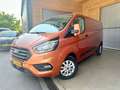 Ford Transit Custom L2 - 2.0 TD 170cv Automatique 8V Oranje - thumbnail 3