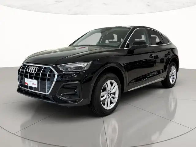 Audi Q5 sportback 40 2.0 tdi mhev 12v quattro s-tronic
