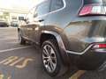 Jeep Cherokee Cherokee 2.2 Mjt AWD Active Drive I Overland Gris - thumbnail 14